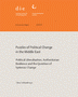Puzzles of political change in the Middle East: political liberalisation, authoritarian resilience and the question of systemic change