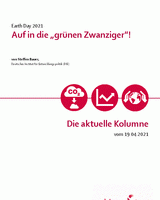 Auf in die „grünen Zwanziger“!