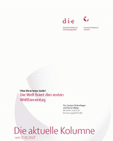 Die Welt feiert den ersten Weltbienentag