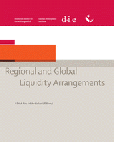 Regional and global liquidity arrangements