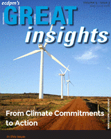 Paris agreement: gateway to a decarbonised global society