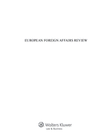 Who controls the European external action service? Agent autonomy in EU external policy