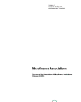 Microfinance associations: the case of the Association of Ethiopian Microfinance Institutions (AEMFI)