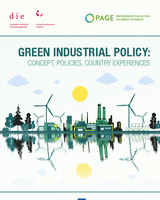 Electric mobility and the quest for automobile industry upgrading in China