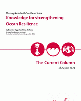 Knowledge for strengthening Ocean Resilience