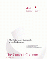 Why the European Union needs a new global strategy