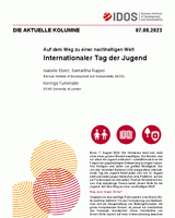 Internationaler Tag der Jugend