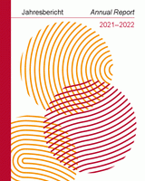 Jahresbericht - Annual Report 2021-2022