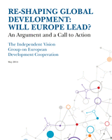 Reshaping global Development: will Europe lead? An argument and a call for action