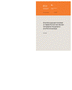 Entwicklungszusammenarbeit im Gesamtkontext der Deutsch-Chinesischen Kooperation: eine Portfolioanalyse