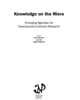 (How) can research help to promote trade and development?