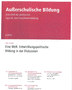 Transformation der Entwicklungszusammenarbeit: Neuorientierung im Kontext von Krisen und strukturellem Wandel