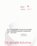 Der EU-Energiegipfel: Europa muss Vorreiter einer nachhaltigen globalen Energiepolitik sein – wer sonst?