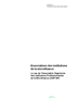 Associations des institutions de la microfinance: le cas de l’Association Nigérienne des Institutions Professionnelles de la Microfinance (ANIP-MF)