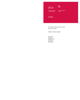 The impact of favouritism on the business climate: a study on wasta in Jordan The impact of favouritism on the business climate: a study on wasta in Jordan