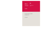 Pseudodemokratie in Rußland: der Fall Baschkortostan Pseudodemokratie in Rußland: der Fall Baschkortostan