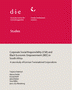 Corporate social responsibility (CSR) and black economic empowerment (BEE) in South Africa: a case study of German transnational corporations