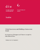 The European neighbourhood policy: everything but incentives