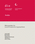 Wirkungsanalyse des Deutsch-Peruanischen Gegenwertfonds