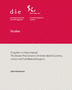 Forgotten or unpromising? The elusive phenomenon of under-aided countries, sectors and sub-national regions