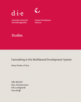 Earmarking in the multilateral development system: many shades of grey