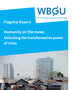 Humanity on the move: unlocking the transformative power of cities