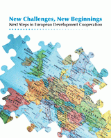 Promoting EU policy coherence for development