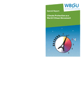 Climate protection as a world citizen movement